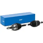 Skf Vetoakseli VKJC 3317