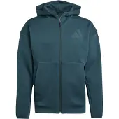 Adidas M Z.n.e. Fz - Green - M