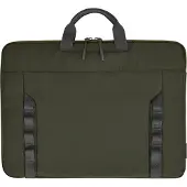 HP 14" Modular Laptop -suojatasku, Vihreä