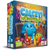 Sd Games Calcetimonstruos Lautapeli