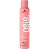 Schwarzkopf Professional Osis+ Grip hiusvaahto erittäin vahva pito 200 ml