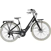 QÜer Victoria 28´´ 6s Pyörä