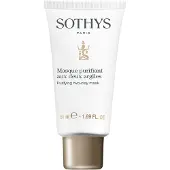 Sothys Purifying Two-Clay Mask 50ml