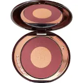 Charlotte Tilbury Cheek To Chic Walk Of No Shame