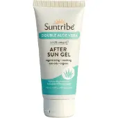 Suntribe After Sun Gel rauhoittava after sun -geeli 100 ml