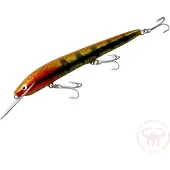 Nils Master Invincible Deep Runner 15 cm vaappu