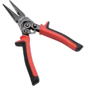 Patriot G-Grip Power 8' suorakärkiset pihdit