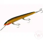 Nils Master Invincible Deep Runner 15 cm vaappu