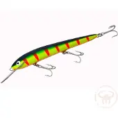 Nils Master Invincible Deep Runner 15 cm vaappu