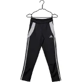 Adidas Treenihousut Tiro 24 Winterized - Musta/harmaa Lapset, koko 176 cm