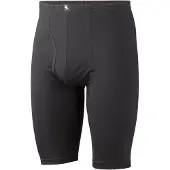 BLACK HORSE Basic miesten bermudat