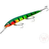 Nils Master Invincible Deep Runner 15 cm vaappu
