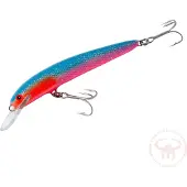 Nils Master Invincible Deep Runner 12 cm vaappu