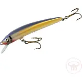 Nils Master Invincible 12 cm vaappu