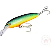 Nils Master Jumbo Deep Diving 12 cm vaappu