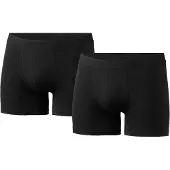BLACK HORSE miesten bokserit 2-pack