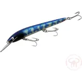 Nils Master Invincible Deep Runner 15 cm vaappu