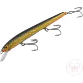 Nils Master Invincible 18 cm vaappu