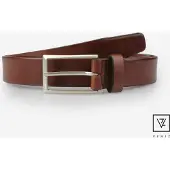 Veniz 30mm miesten nahkavyö
