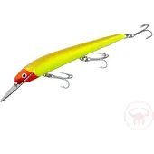 Nils Master Invincible Deep Runner 15 cm vaappu