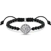 Thomas Sabo Elements of nature silver rannekoru A2009-704-11-L22V