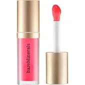 bareMinerals Tinted Lip Oil, Adore