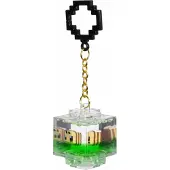 Minecraft riipukset