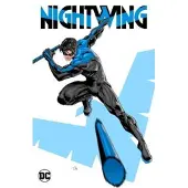 DC Comics Nightwing Vol. 1: On with the Show