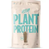 Heey! Veganskt Protein Iced Latte 500 g