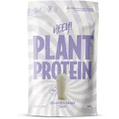 Heey! Veganskt Protein Blåbär Vanilj 500 g