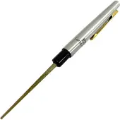 EZE-LAP Shirt Pocket Diamond Sharpener