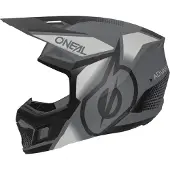 O'Neal 3srs Vision Off-road Kypärä