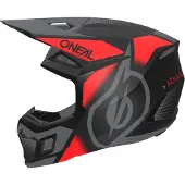 O'Neal 3srs Vision Off-road Kypärä