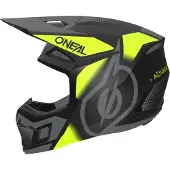 O'Neal 3SRS Vision Motocross-kypärä