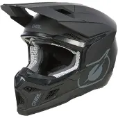 O'Neal 3SRS Solid Lasten motocross-kypärä