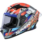 SMK-Link Stellar Uno Sport Kypärä