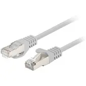 Lanberg KAAPELIJOHTO RJ45/FTP6/0.25-GY 0.25 m