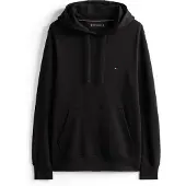 Tommy Hilfiger Essential Terry Hoody - Black - M