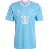 Adidas Inter Miami Cf 25/26 Third Lyhythihainen T-paita