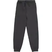 LMTD Nlnnizu Bru Sweat Pant Noos - Grey - 158