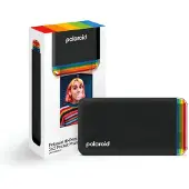Polaroid Hi-Print 2x3 Pocket mobiilitulostin Generation 2, musta