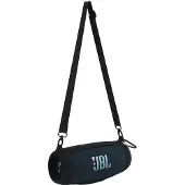 INF Silikoninen suojakotelo JBL Charge 5:lle Musta