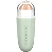 Ecotools Oil-Absorbing mattapinnan antava roll-on rasvoittuvalle iholle 1 kpl
