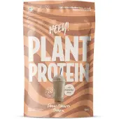 Heey! Vegan Protein Peanut Chocolate Caramel 500 g