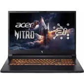 Acer Nitro V17 AI R5-240/16/512/5050 17" pelikannettava
