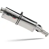 Gpr Exhaust Systems Honda Xr 650 L 1993-2023 Db Killer Hyväksytty äänenvaimennin Linkkipiipulla
