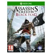 Assassins Creed IV: Black Flag Xbox 360