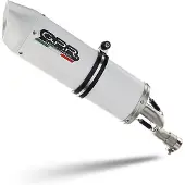 Gpr Exhaust Systems Aprilia Sx 125 2021-2024 E5 Db Killer Ei-hyväksytty äänenvaimennin Linkkipiipulla