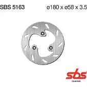 SBS Round 5163 Jarrulevy