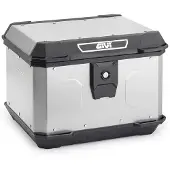 Givi Alpina 44l Sivulaukku Vasen